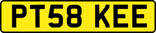 PT58KEE