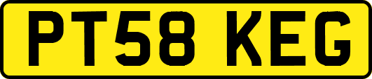 PT58KEG