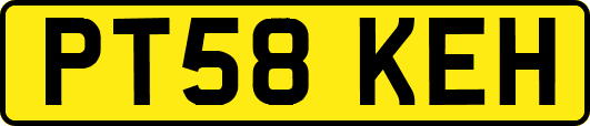 PT58KEH