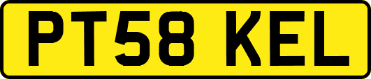 PT58KEL