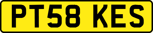 PT58KES