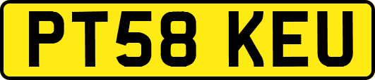 PT58KEU