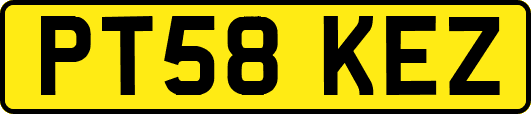 PT58KEZ