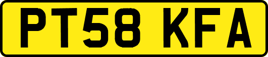 PT58KFA