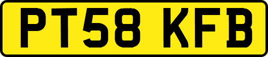 PT58KFB