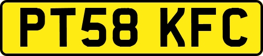 PT58KFC