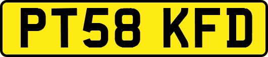 PT58KFD
