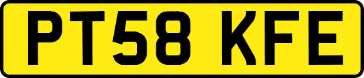 PT58KFE