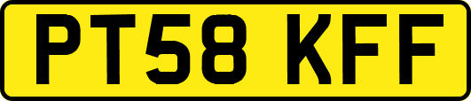 PT58KFF