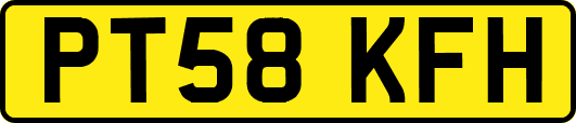PT58KFH