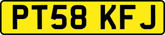 PT58KFJ