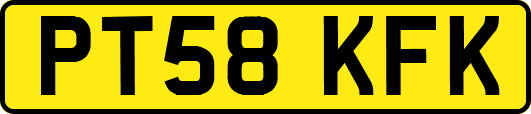 PT58KFK