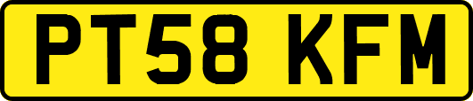 PT58KFM