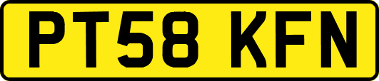 PT58KFN