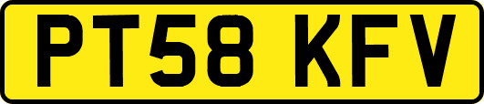 PT58KFV