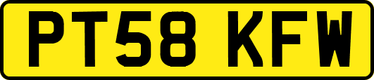 PT58KFW
