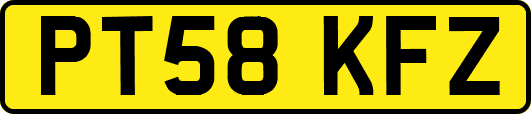 PT58KFZ