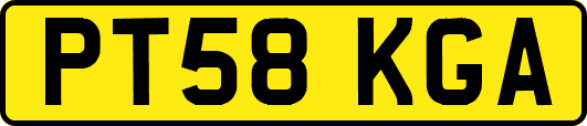PT58KGA