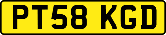 PT58KGD