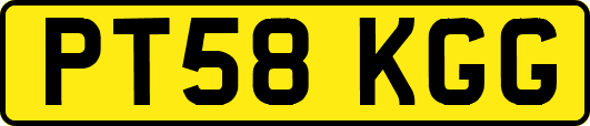 PT58KGG
