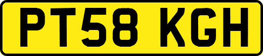 PT58KGH