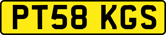 PT58KGS