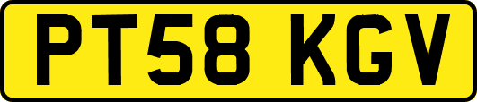PT58KGV