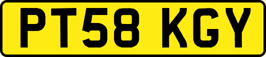 PT58KGY