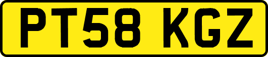 PT58KGZ