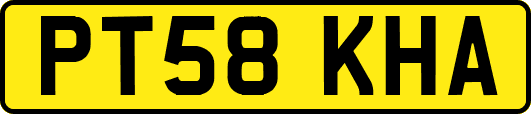 PT58KHA