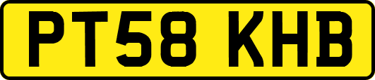 PT58KHB