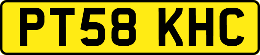 PT58KHC