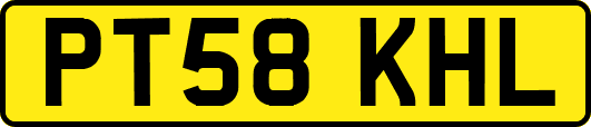 PT58KHL