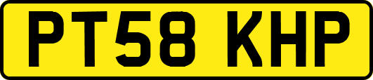 PT58KHP