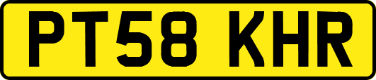 PT58KHR