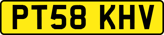 PT58KHV