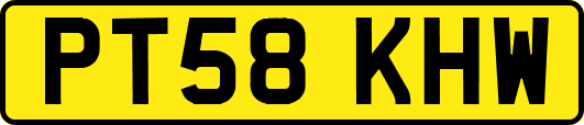 PT58KHW