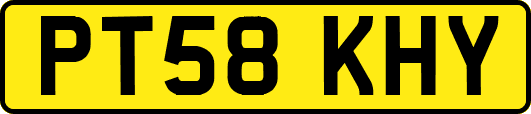 PT58KHY
