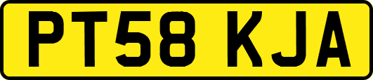 PT58KJA