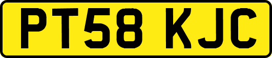 PT58KJC