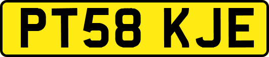PT58KJE