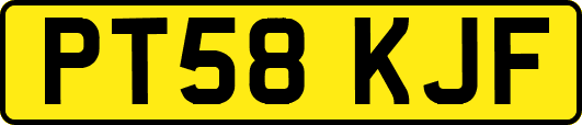 PT58KJF