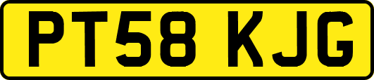 PT58KJG