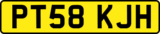 PT58KJH