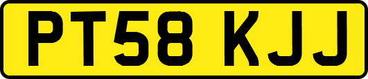 PT58KJJ