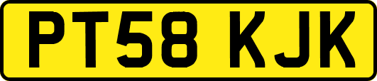 PT58KJK