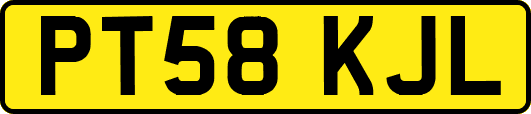 PT58KJL