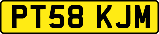 PT58KJM