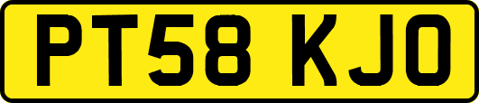 PT58KJO