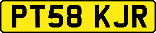 PT58KJR